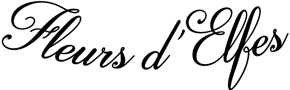 Fleurs d'Elfes